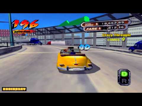 TÉLÉCHARGER CRAZY TAXI 3 GRATUIT PC 01NET PC TÉLÉCHARGER 3 GRATUIT CRAZY 01NET TAXI